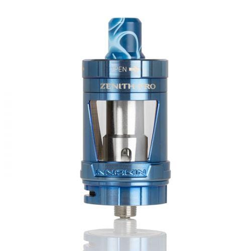 Innokin Tanks Blue Innokin Zenith Pro MTL Tank