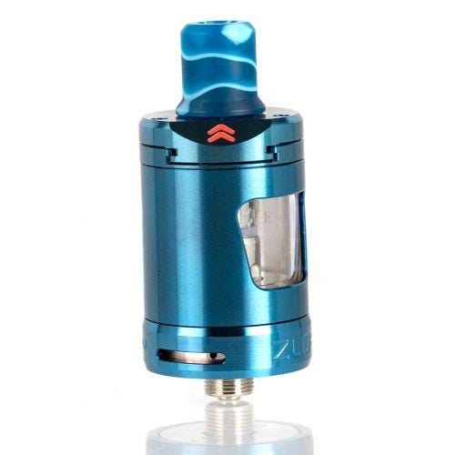 Innokin Tanks Blue Innokin ZLIDE MTL Tank