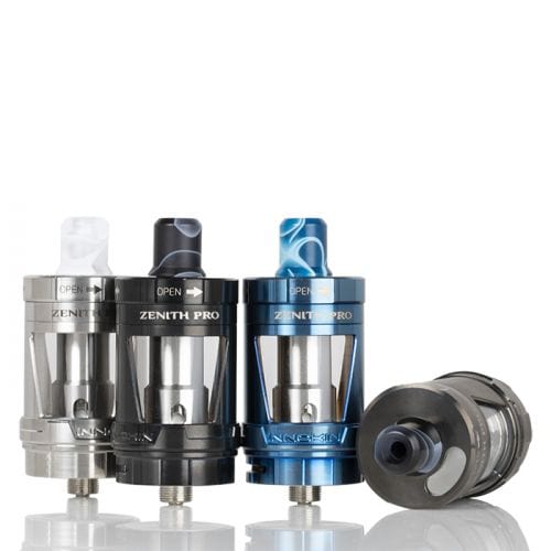 Innokin Tanks Innokin Zenith Pro MTL Tank