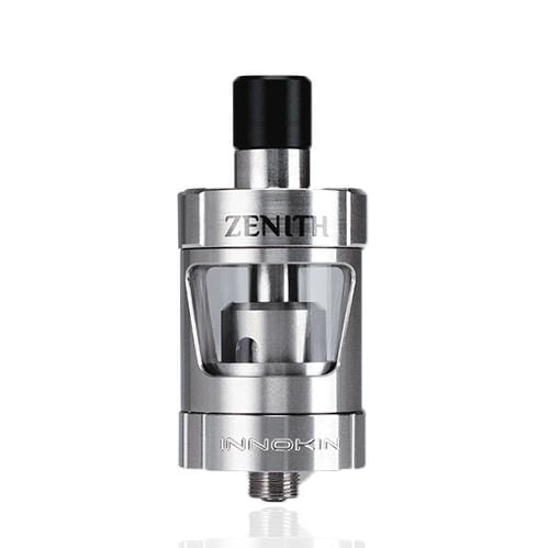 Innokin Tanks Silver Innokin Zenith Tank (4mL Edition)