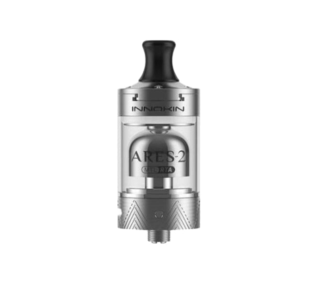 Innokin Tanks Stainless Steel Innokin Ares 2 D24 RTA