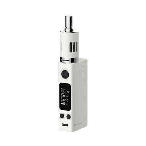 Joyetech Kits White Joyetech eVic-VTC Mini 60W Kit