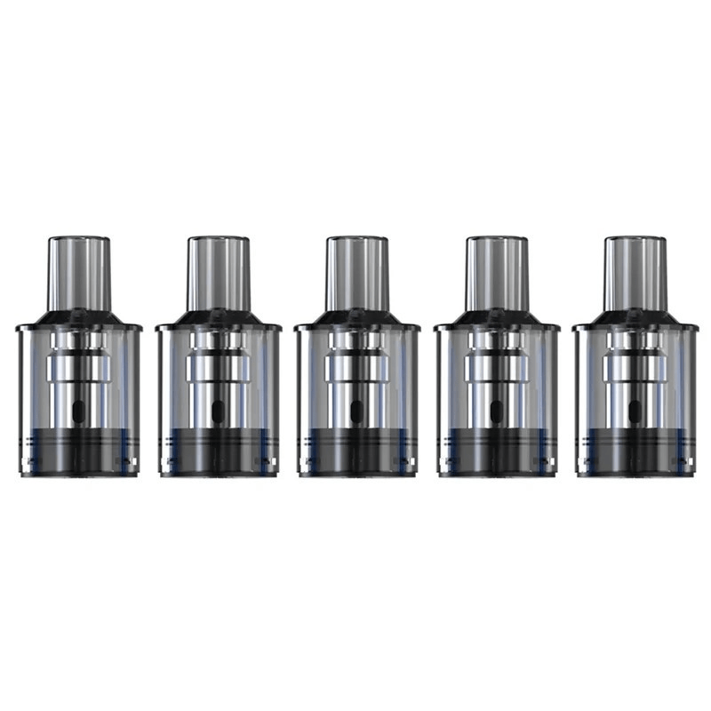 Joyetech Pods 5 pc. Joyetech eGo Cartridge 2ml Replacement Pods - 5pcs