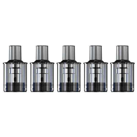 Joyetech Pods 5 pc. Joyetech eGo Cartridge 2ml Replacement Pods - 5pcs