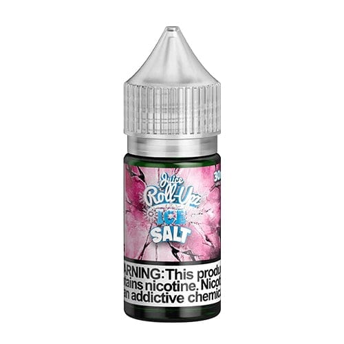 Juice Roll Upz Juice 50MG Juice Roll Upz Salt Watermelon Punch ICE 30ml Nic Salt Vape Juice