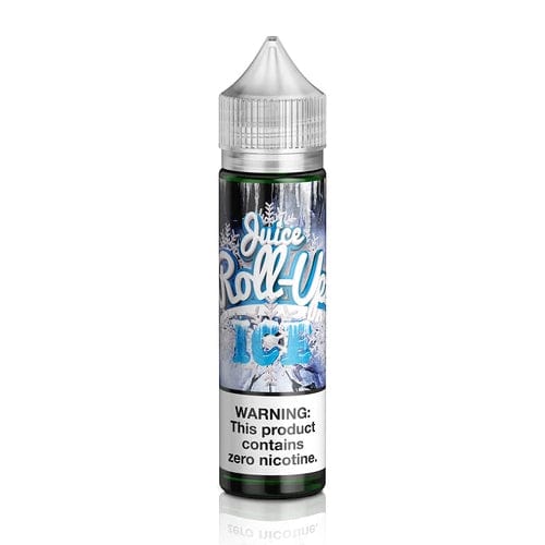 Juice Roll Upz Juice Juice Roll Upz Blue Raspberry Ice 60ml Vape Juice