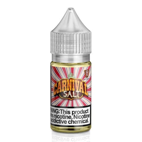 Juice Roll Upz Juice Juice Roll Upz Carnival Salt Berry Lemonade 30ml Nic Salt Vape Juice