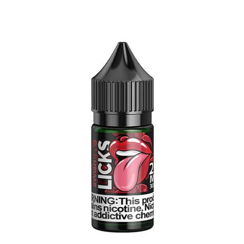 Juice Roll Upz Juice Juice Roll Upz Licks Salt Swish 30ml Nic Salt Vape Juice