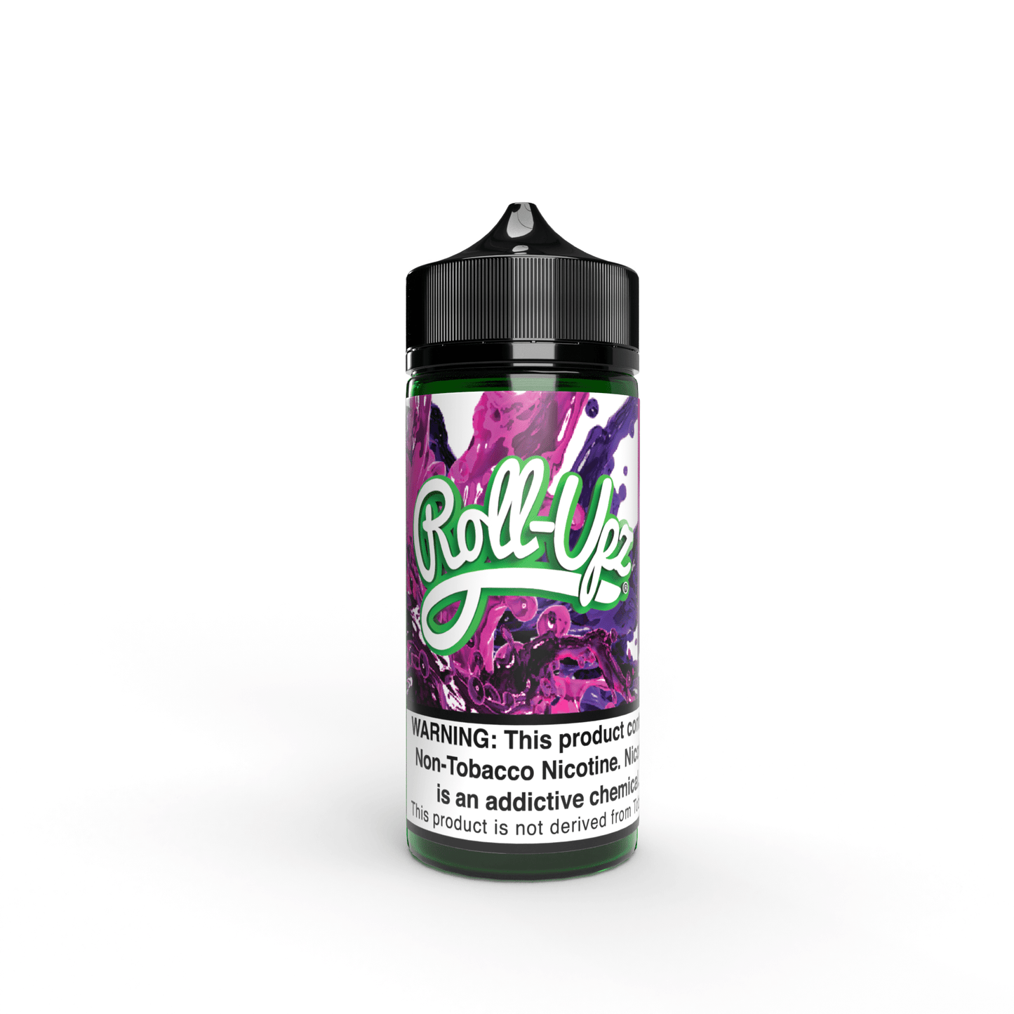 Juice Roll Upz Juice Juice Roll Upz Pink Berry 100ml Vape Juice