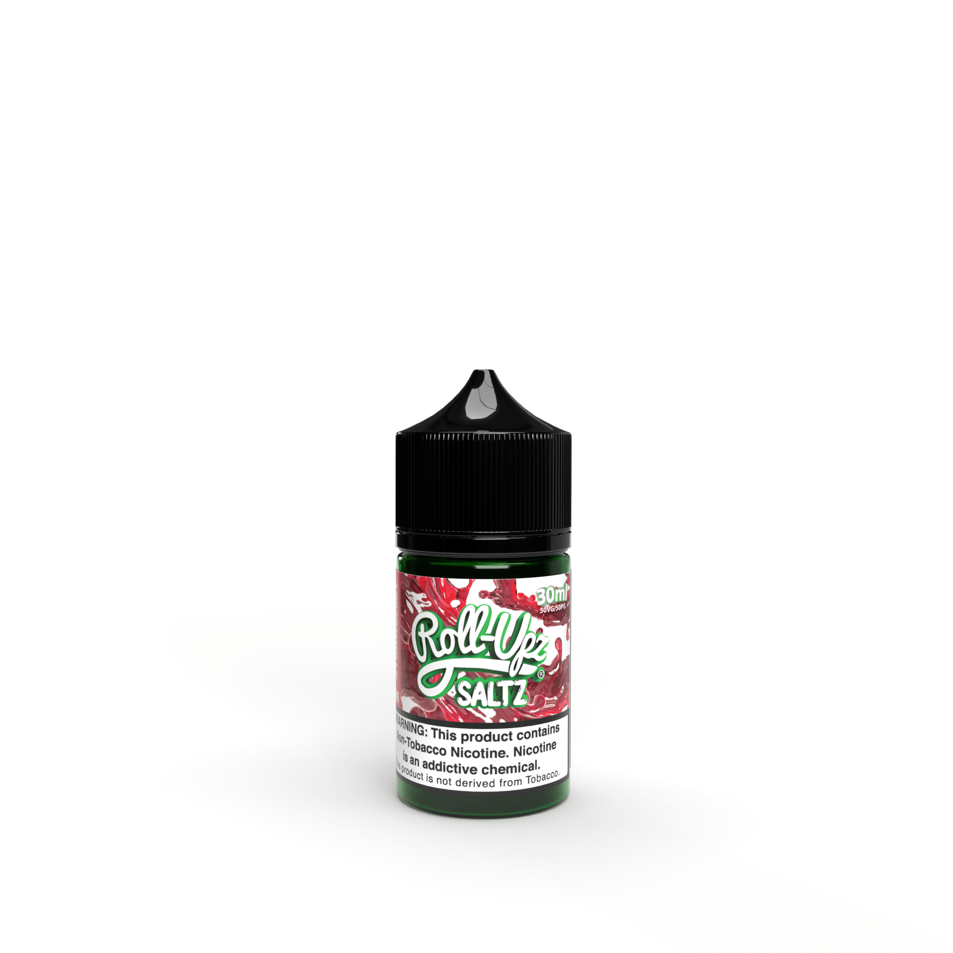 Juice Roll Upz Juice Juice Roll Upz Salt Strawberry 30ml Nic Salt Vape Juice