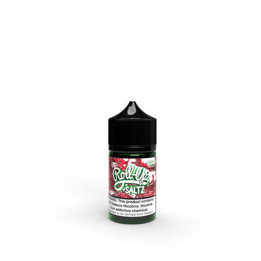 Juice Roll Upz Juice Juice Roll Upz Salt Strawberry 30ml Nic Salt Vape Juice