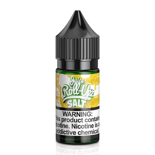 Juice Roll Upz Juice Juice Roll Upz Salt Vanilla Almond 30ml Nic Salt Vape Juice