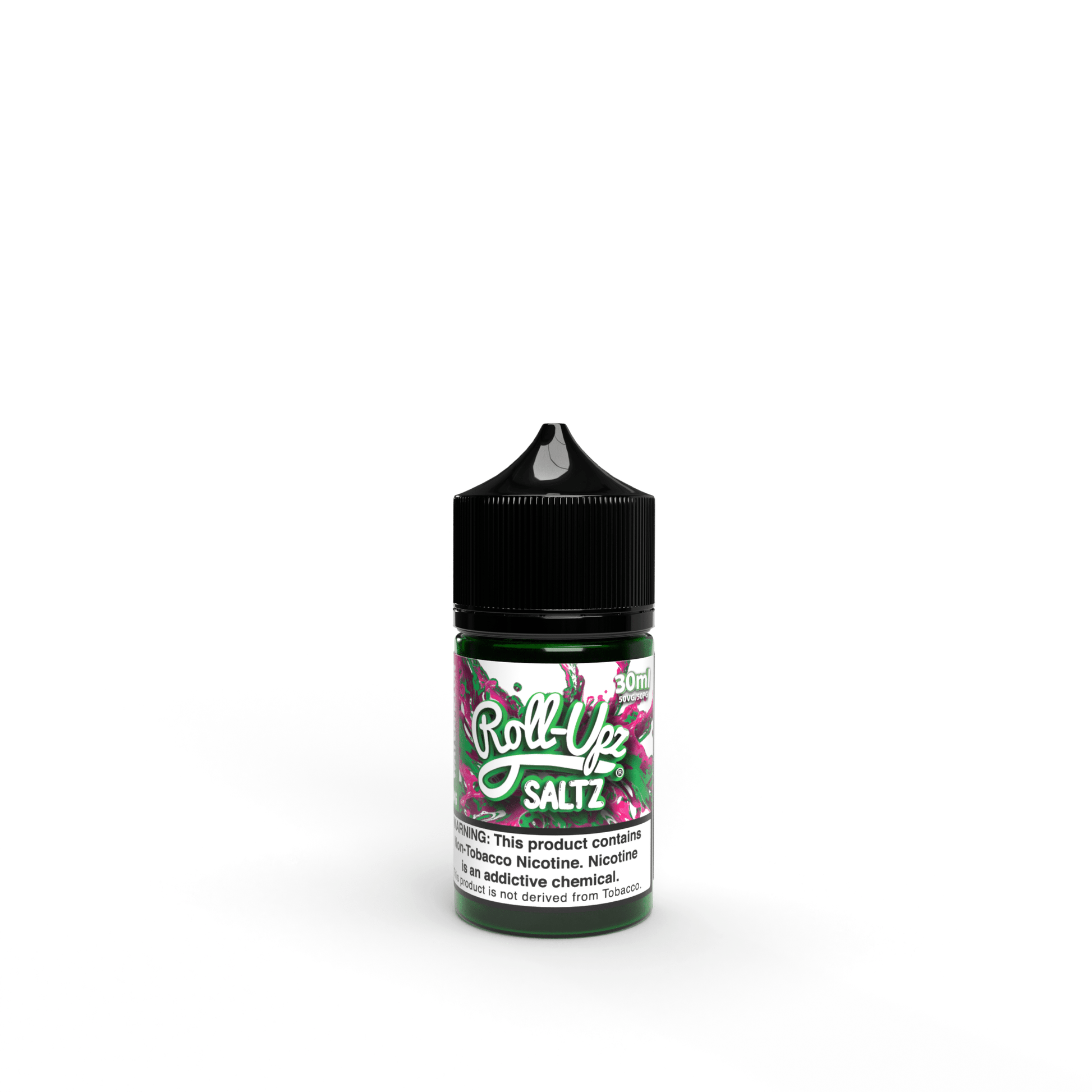 Juice Roll Upz Juice Juice Roll Upz Salt Watermelon Punch 30ml Nic Salt Vape Juice