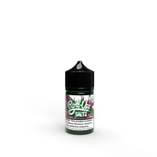 Juice Roll Upz Juice Juice Roll Upz Salt Watermelon Punch 30ml Nic Salt Vape Juice