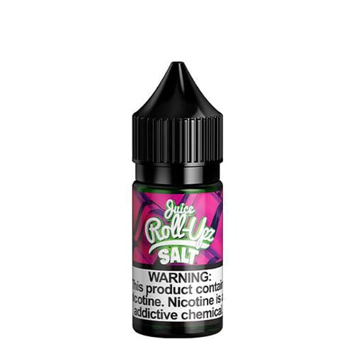 Juice Roll Upz Juice Juice Roll Upz Salt Wild Berry Punch 30ml Nic Salt Vape Juice