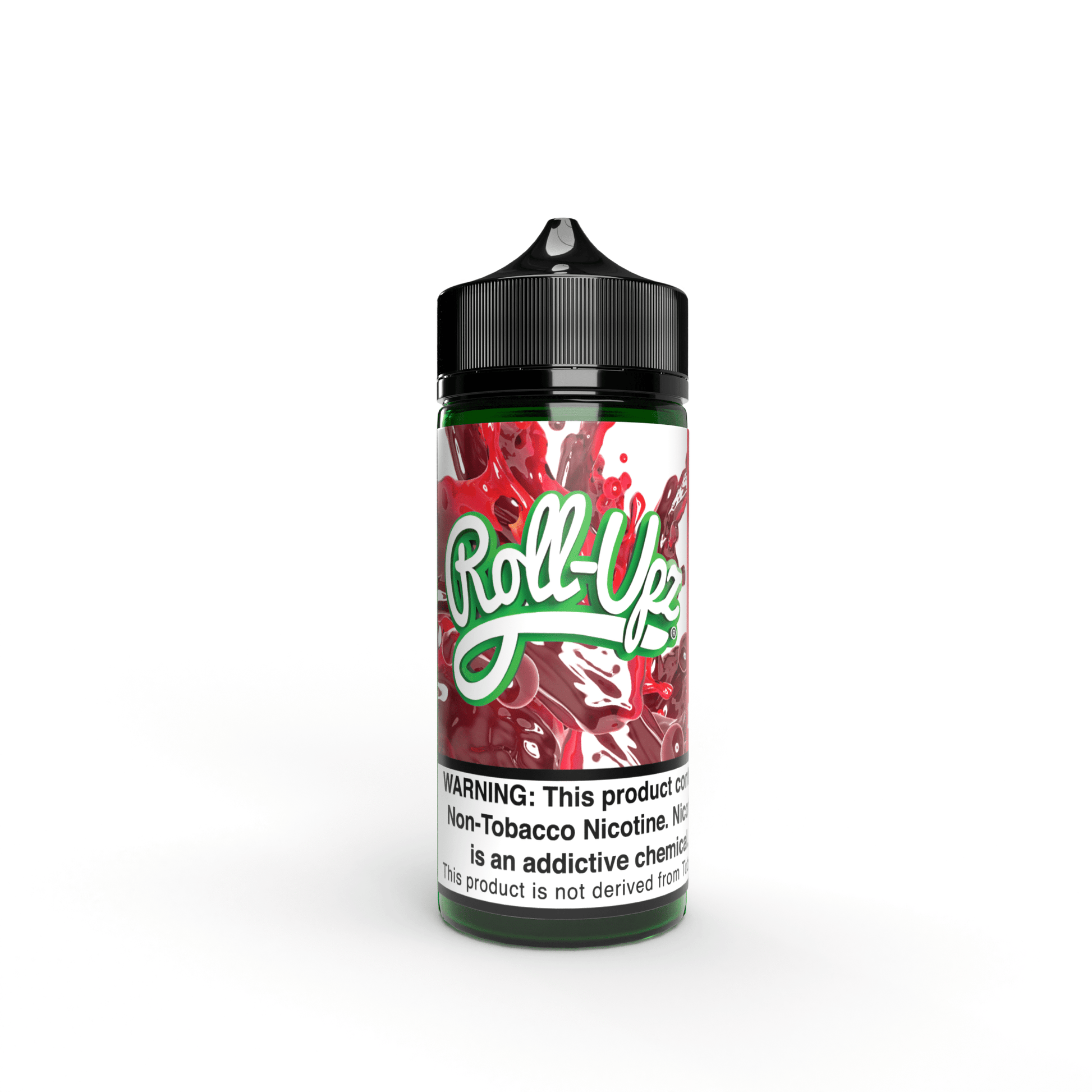 Juice Roll Upz Juice Juice Roll Upz Strawberry 100ml Vape Juice
