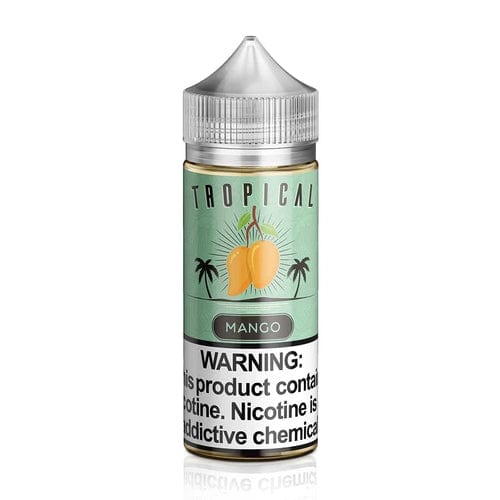 Juice Roll Upz Juice Juice Roll Upz Tropical Mango 100ml Vape Juice