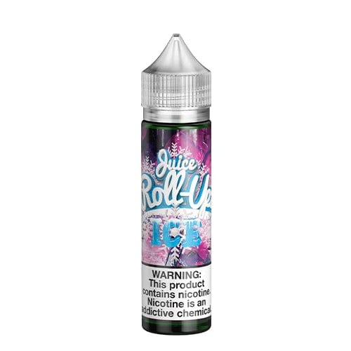 Juice Roll Upz Juice Juice Roll Upz Wild Berry Punch ICE 60ml Vape Juice