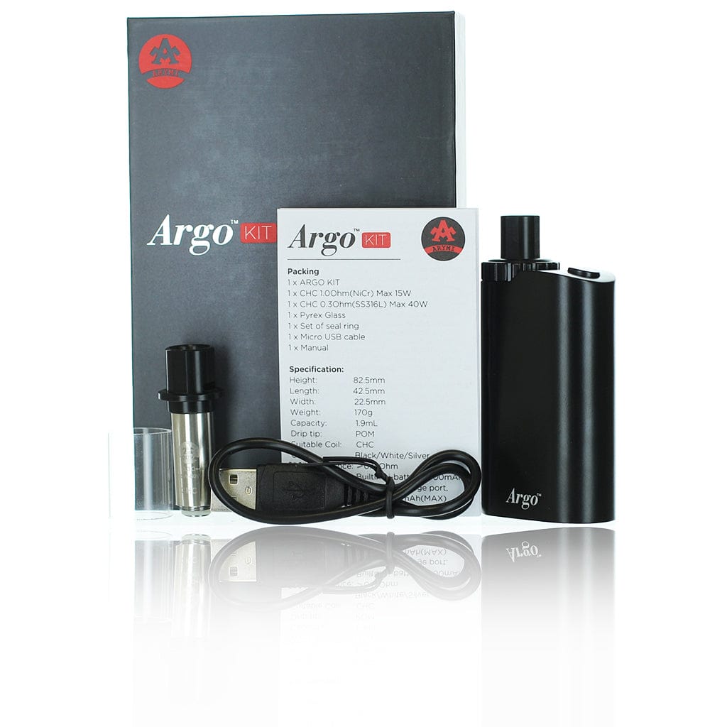 KangerTech Pod System Kanger Arymi Argo AIO Kit