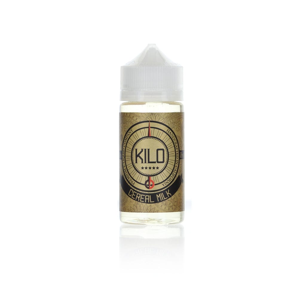 Kilo Juice Kilo Original Series Cereal Milk 100ml Vape Juice