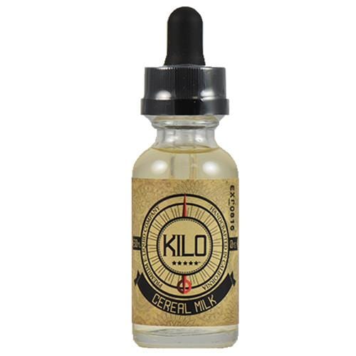 Kilo Original Series Eliquid Cereal Milk 60ml
