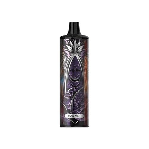 KK Disposable Vape Cool Mint KK Energy 8000 Disposable Vape (5%, 8000 Puffs)