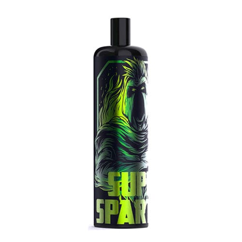 KK Disposable Vape Energy Drink KK Energy 5000 Disposable Vape (5%, 5000 Puffs)