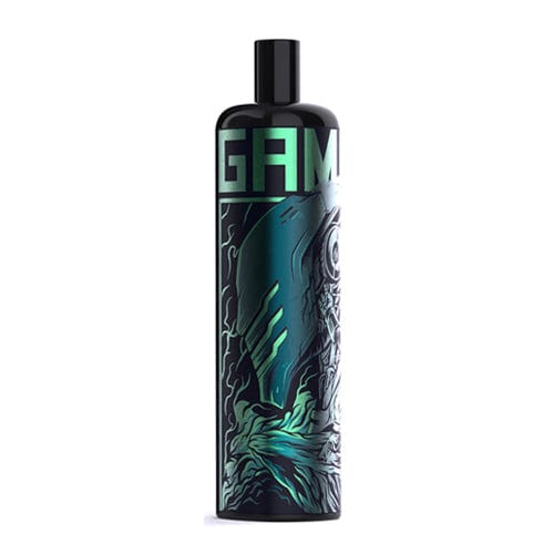 KK Disposable Vape Fruit Fusion KK Energy 5000 Disposable Vape (5%, 5000 Puffs)