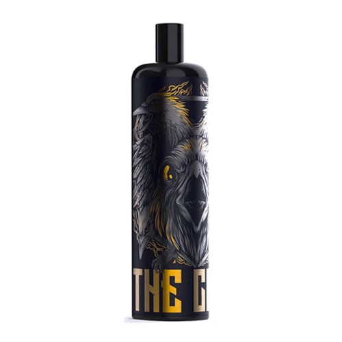 KK Disposable Vape Pina Colada Rum KK Energy 5000 Disposable Vape (5%, 5000 Puffs)