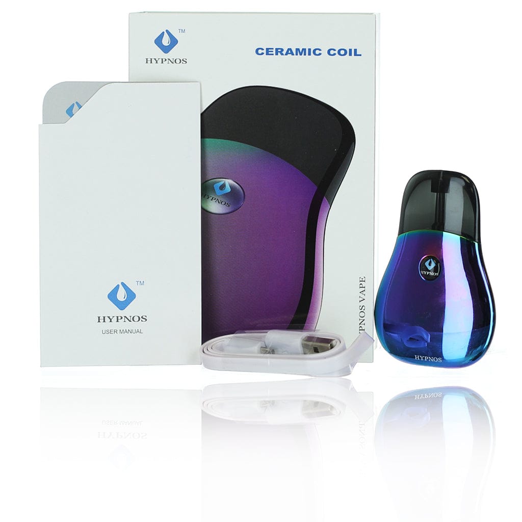 Lincig Pod System Lincig Hypnos Pod Device Kit