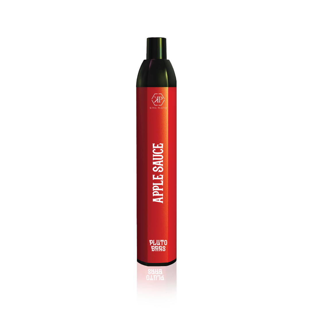 Loon Disposable Vape Applesauce Loon Pluto Bar Disposable Vape (6%, 2500 Puffs)