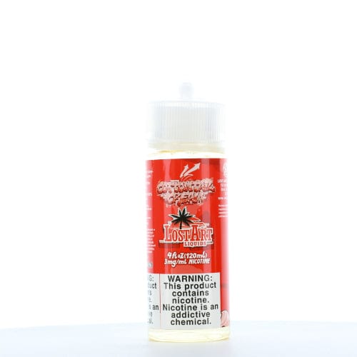 Lost Art Juice Lost Art Cottontail Cream 120ml Vape Juice