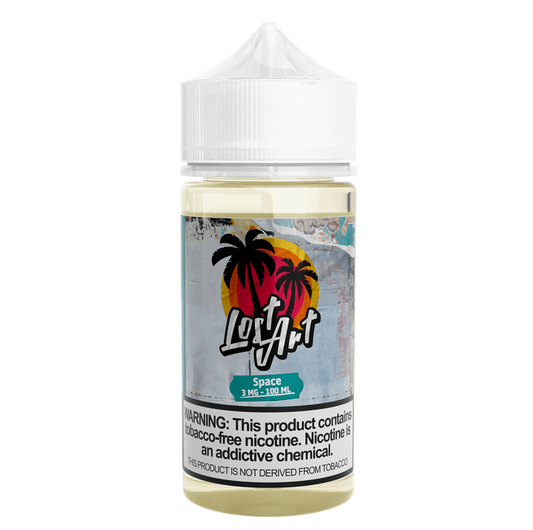 Lost Art Juice Lost Art Space TF 100ml Vape Juice