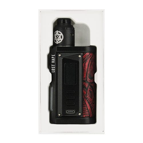 Lost Vape Kits Lost Vape Centaurus Quest BF Squonk Kit