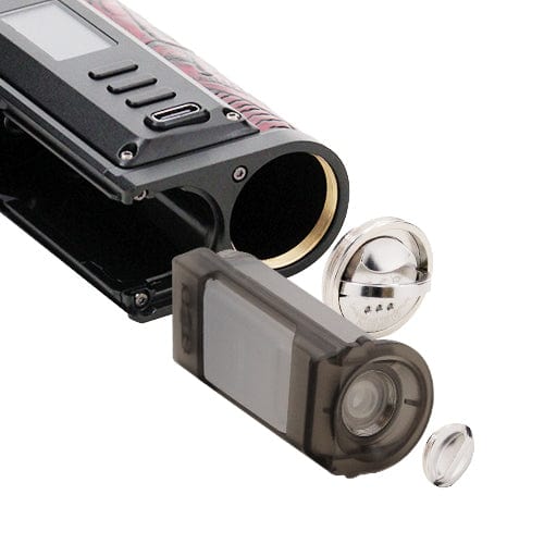 Lost Vape Kits Lost Vape Centaurus Quest BF Squonk Kit