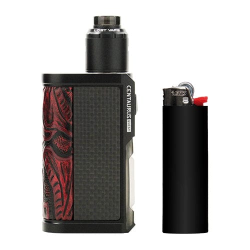 Lost Vape Kits Lost Vape Centaurus Quest BF Squonk Kit