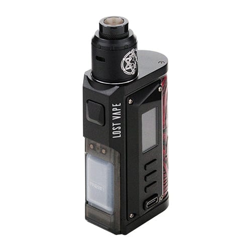 Lost Vape Kits Lost Vape Centaurus Quest BF Squonk Kit