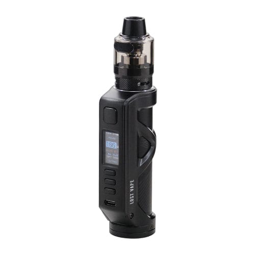 Lost Vape Kits Lost Vape Cyborg Quest Kit