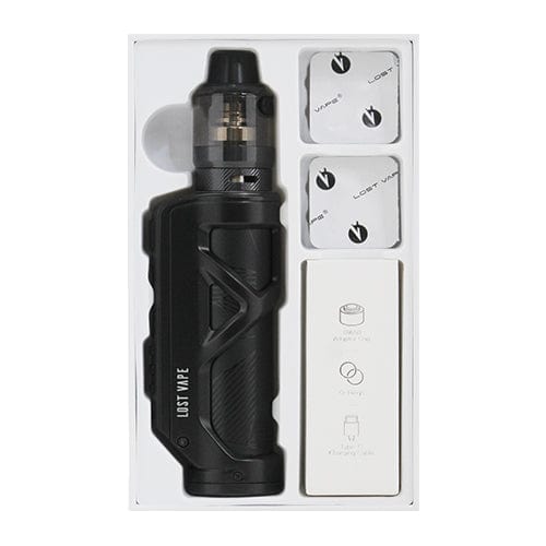 Lost Vape Kits Lost Vape Cyborg Quest Kit
