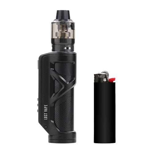 Lost Vape Kits Lost Vape Cyborg Quest Kit