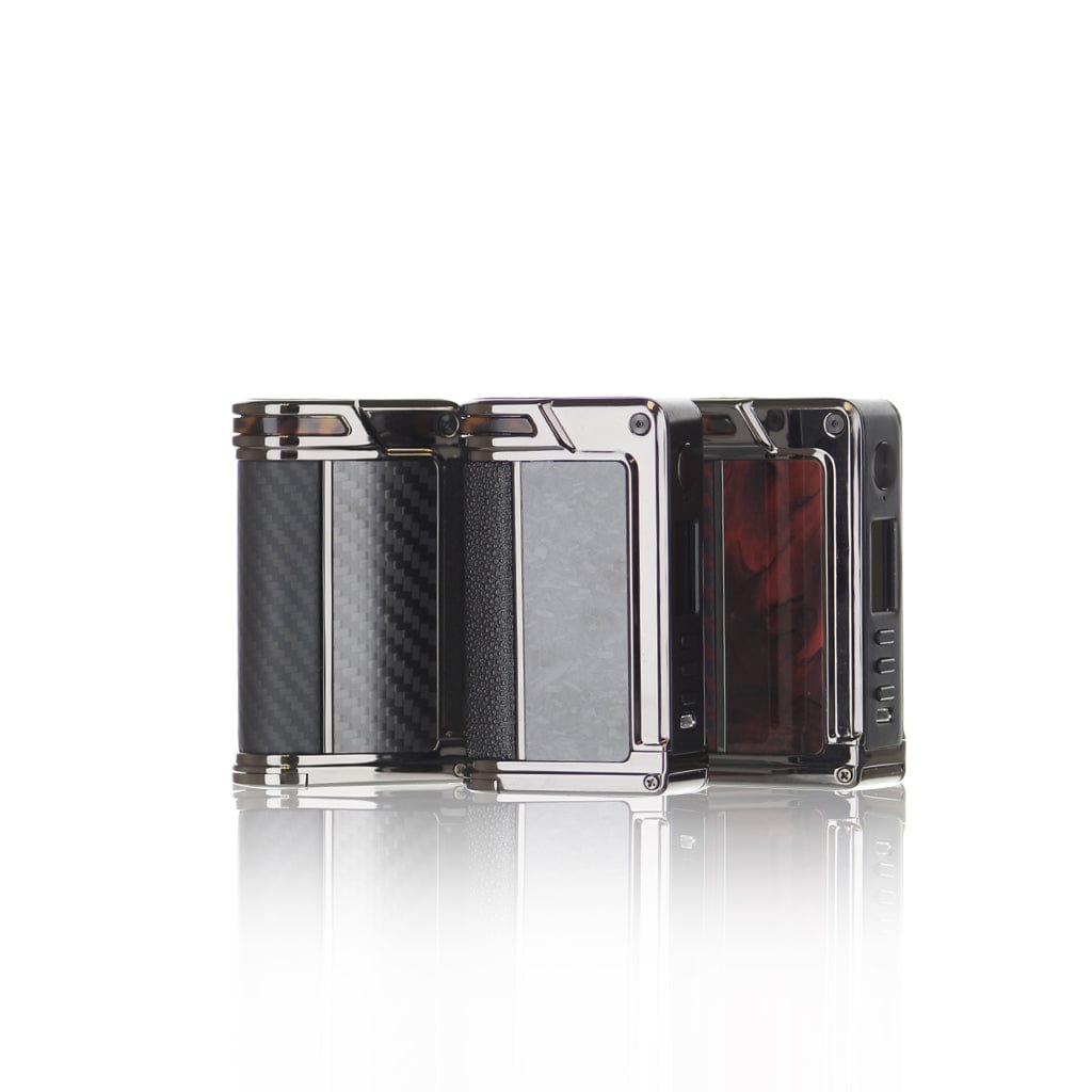 Lost Vape Mods Lost Vape Paranormal DNA250C 200W Mod