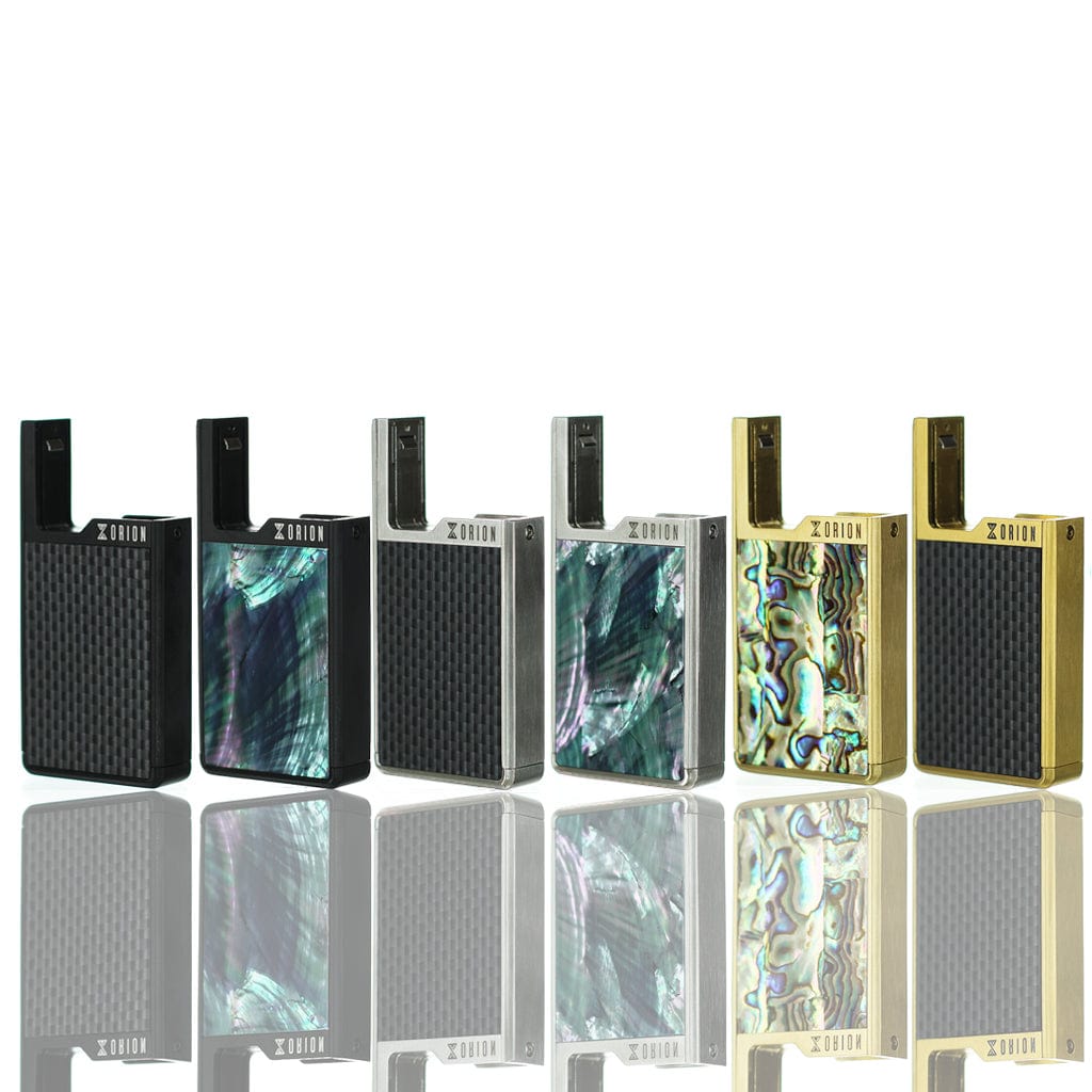 Lost Vape Pod System Lost Vape Orion DNA GO Pod Device (Cartridges NOT Included)