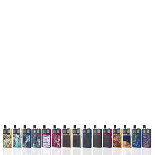 Lost Vape Pod System Lost Vape Orion Plus DNA Pod Device Kit