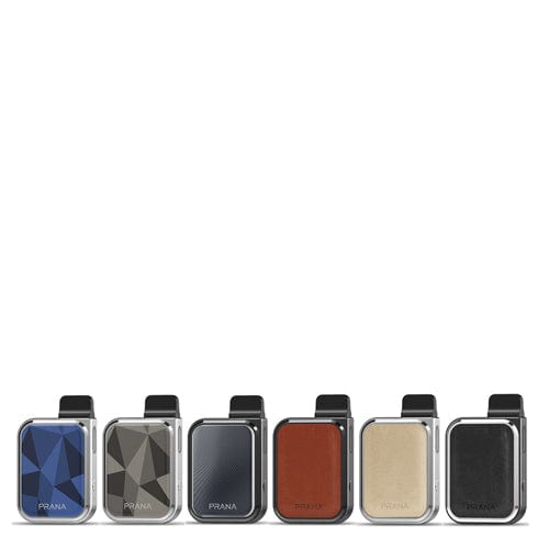 Lost Vape Pod System Lost Vape Prana Pod Device Kit