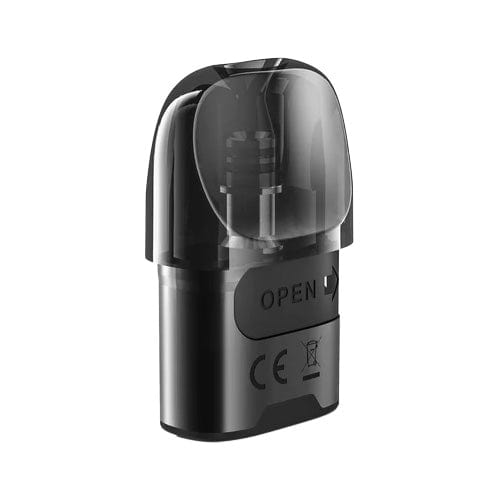 Lost Vape Pods Lost Vape URSA Empty Replacement Pod (1x Pack)