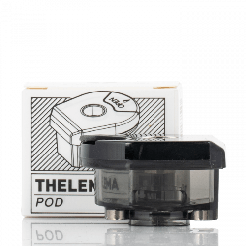 Lost Vape Pods Pack of 1 Thelema Pod (1pc) - Lost Vape