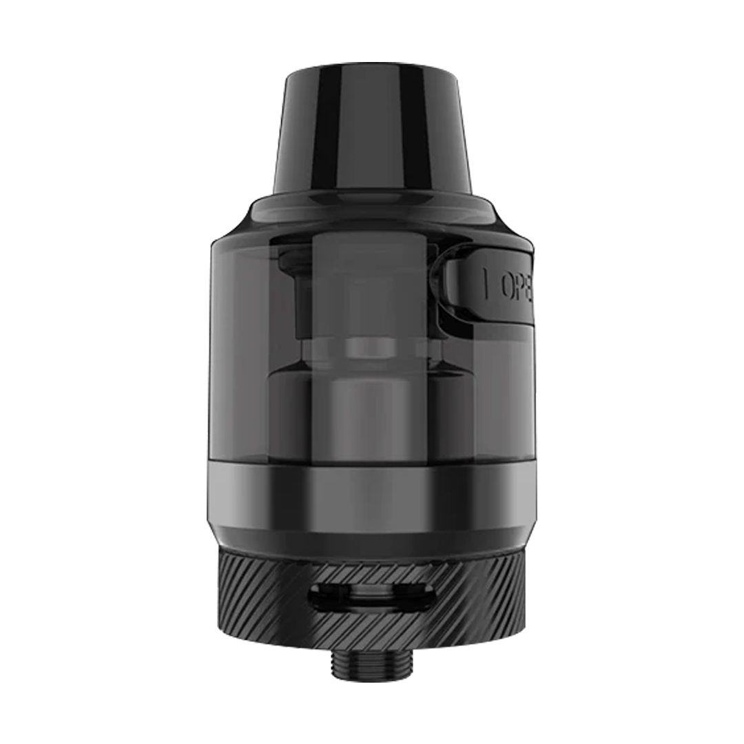 Lost Vape Tanks Black Lost Vape UB Pro Pod Tank