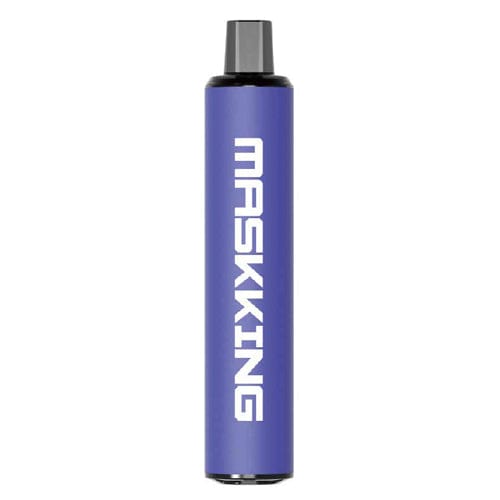 Maskking Disposable Vape 5% Black Currant 5% Maskking High GTS Disposable Vape