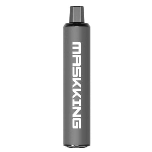 Maskking Disposable Vape 5% Cigar Cream Tobacco 5% Maskking High GTS Disposable Vape