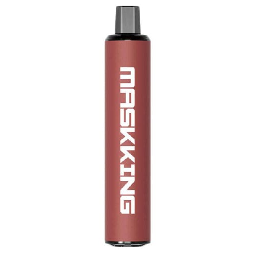 Maskking Disposable Vape 5% Energy Juice 5% Maskking High GTS Disposable Vape